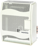 HOSSEVEN HDU-3V до 30 м2, 3кВт, сталь, вентилятор